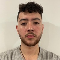 Kevin Imanol Salgado Cardenas