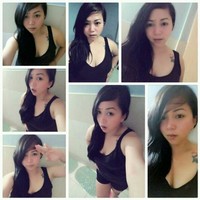 April Flores