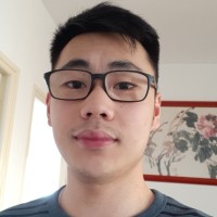 Nicolas Lin