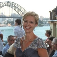Pascale Jarrett