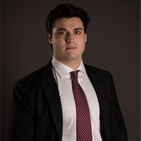 Stefano Doherty