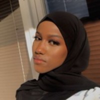 Mariam Hussein