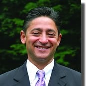 Pete Silva