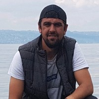 Elvedin Cikotic