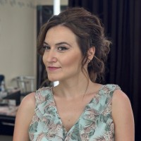 Martina Kostadinova