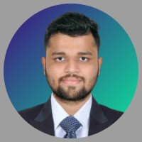Priyansh Parikh
