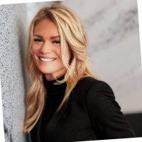 Elsie Graft (Hogan) M.Ed CACII