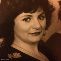 Theresa Burke