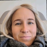 Erika Lindström