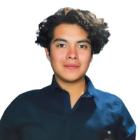 Mateo Xavier Soliz Villafuerte