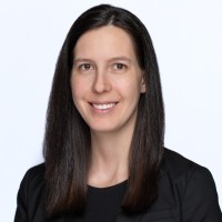 Stephanie Gee