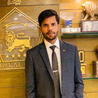 Afaque Waheed