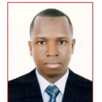Alkali Conteh