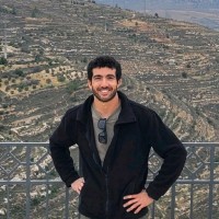 Harel Avraham