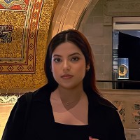 Tasnoba Islam Raisa