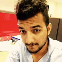 Kush Patel