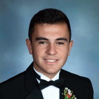 Nicholas Catroppa, Mba