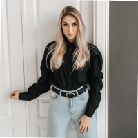 Krystsina Bonda