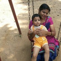 Rashmi Shrivastava