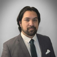 Anthony Paz