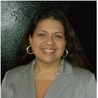 Catherine Vargas