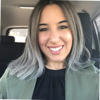 Deena Warda