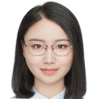 Congying Zhao