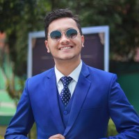 Apar Baral