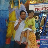 Andi Rezky Sofyan R.