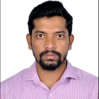 Doreswamy G S