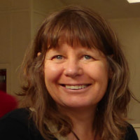 Sue Hurst