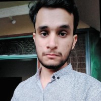 Naveed Ahmad