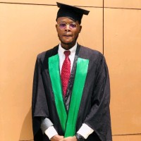 Henry Uchenna