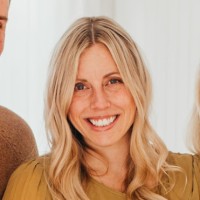 Trisha (Stecker) Kunsman, MBA