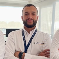 Daniel Salinas Pérez