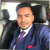 Md. Rayhan Ahmed