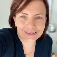 Nicolette Spiteri Bailey