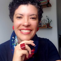 Tatiana Liege de Souza