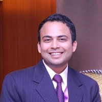 Gaurav Bhagat