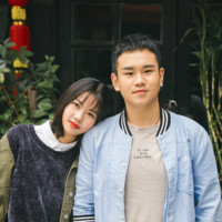 Ray Zhang