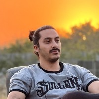 Armin Akbari