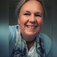 Thea Van Eckeveld- Van Baren