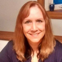 Lisa Clymer