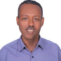 Asheber Ayalew