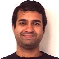 Suresh Krishnan