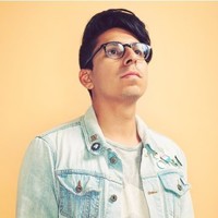 Luis Giovani Hernandez, MFA