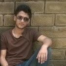 Ashish Shandil