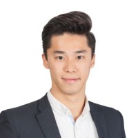 James Leung