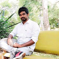 M Balaji