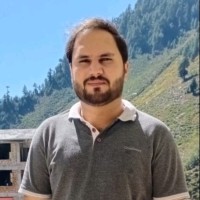 Nabeel Akhtar